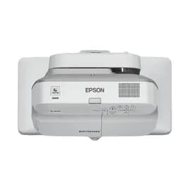 Epson EB-695WI Interactive finger-touch projector