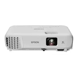 Epson EB-x49 Compact display XGA display 3600 Lumens 300 Inch Display Projector - White