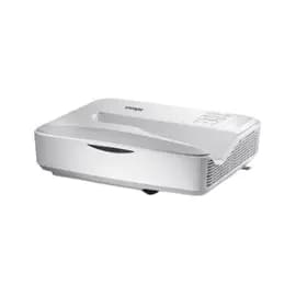 InFocus INL144UST Quantum Color Ultra Short Throw XGA Laser Projector  - white