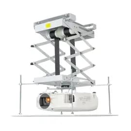 Stand Motorized Projector Lift for Ceiling Mounting Solution