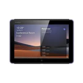 Yealink RoomPanel All-In-One Meeting Room Scheduling Panel