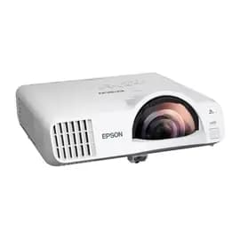 Epson EB-L210SW 3LCD 4000 lumen Wireless WXGA Short Throw Laser Projector