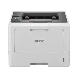 Brother HL-L5210DW Mono Laser Printer - white