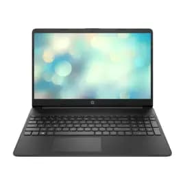 لابتوب اتش بي 15S-EQ2009NE، معالج اي ام دي رايزن 7-5700U، هارد 512GB SSD، رام 8GB، كرت شاشة اي ام دي راديون، شاشة 15.6 بوصة FHD - أسود