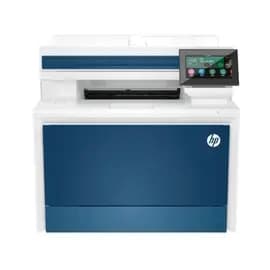 HP 4303fdw Color LaserJet Pro MFP Printer - White