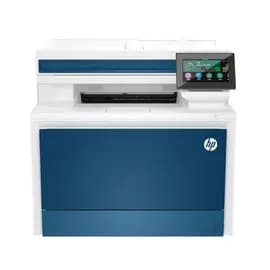 HP 4303dw Color LaserJet Pro MFP Printer - White