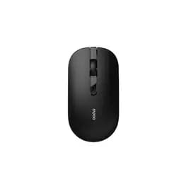 Rapoo B30 Silent Wireless Optical Mouse - Black
