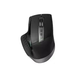 Rapoo MT750S Multi-mode Wireless Laser Mouse - Black