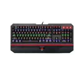 كيبورد جيمنج ميكانيكال Redragon K558 Anala - أسود