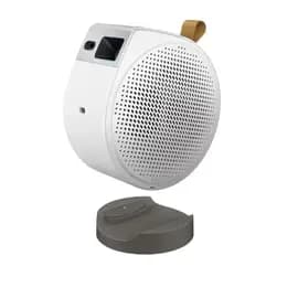 BenQ GV50 1080p 500lm Ceiling Projector - White