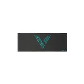 Rapoo V1L Gaming Mouse Pad - Black