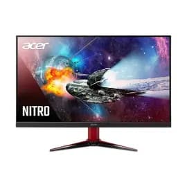 شاشة جيمنج ايسر Nitro VG271SBMIIPX مقاس 27 بوصة FHD IPS 165Hz 1ms - أسود