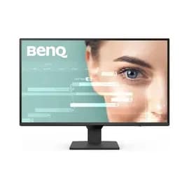BenQ GW2790Q Home Monitor 27" Inch 2K QHD IPS 100Hz 5ms - Black