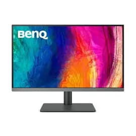 BenQ PD2706U Designer Monitor 27" Inch 4k UHD IPS 60HZ 5ms - Black