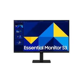 Samsung​​ S27D302GAU Monitor​ 27" Inch IPS​ FHD 100Hz 5ms​​​​​ - Black