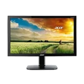 Acer KA220HQ Monitor 22" Inch LCD TN 60Hz 5Ms - Black