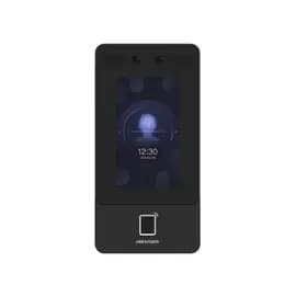 Hikvision DS-K1T342MFX-E1 Face Recognition Terminal - Black