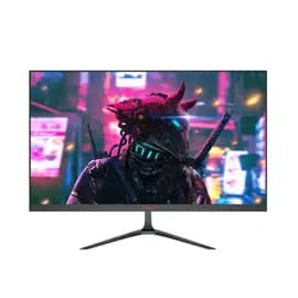 شاشة جيمنج Redragon GM3CB238 مقاس 24 بوصة FHD IPS 165Hz 1Ms - أسود