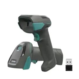 Syble XB-D30RB 2D Wireless Handheld Barcode Scanner