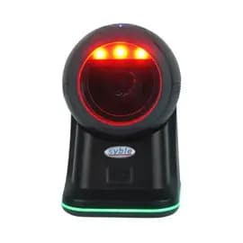 Syble XB-8505 2D Desktop Omni Barcode Scanner QR Reader