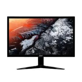 شاشة جيمنج ايسر Nitro KG241QSBIIP مقاس 24 بوصة FHD TN 165Hz 1Ms - أسود