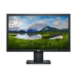Dell E2220H Monitor 22" Inch LED TN 60Hz 5Ms - Black