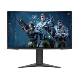 Lenovo G27C-10 Gaming Monitor 27'' Inch FHD VA 165Hz 1Ms Curved - Black