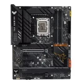 Asus Tuf Gaming Z690-Plus D4 LGA1700 DDR4 ATX Motherboard