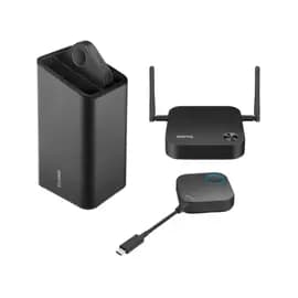 Benq InstaShow WDC10C USB-C Wireless Presentation Device