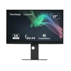 Viewsonic VP2788-5K Monitor 27" Inch IPS 5K 60Hz 5ms