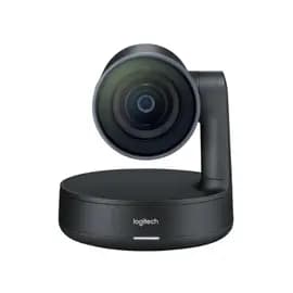 Logitech Rally Ultra HD PTZ Camera for Meeting Rooms - 960-001227