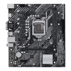 لوحة أم اسوس Prime H510M-D LGA1200 DDR4 mATX