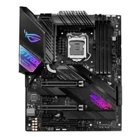 لوحة أم اسوس Rog Strix Z490-E Gaming LGA1200 DDR4 ATX