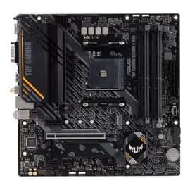 Asus Tuf Gaming B550M-E WiFi AM4 DDR4 mATX Motherboard