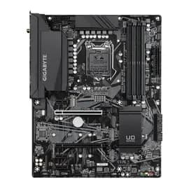 Gigabyte Z490 UD AC LGA1200 DDR4 ATX Motherboard