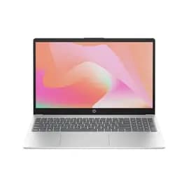 HP 15-fd0021nx Intel Core i3-1315U 256GB SSD 4GB Ram Intel UHD Graphics 15.6" Inch FHD - Silver