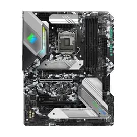 ASRock Z490 Steel Legend LGA1200 DDR4 ATX Motherboard