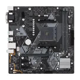 لوحة أم اسوس Prime B450M-K AM4 DDR4 mATX
