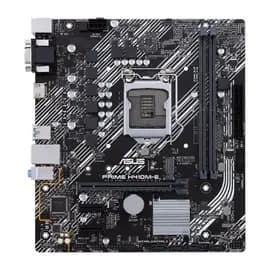 Asus Prime H410M-E LGA1200 DDR4 mATX Motherboard