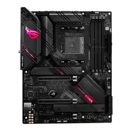 لوحة أم اسوس Rog Strix B550-E Gaming AM4 DDR4 ATX