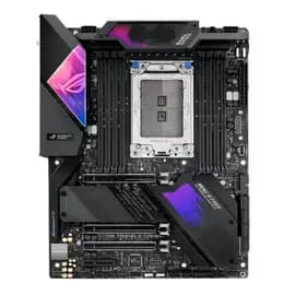 لوحة أم اسوس Rog Strix TRX40-E Gaming sTRX4 DDR4 ATX