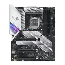 لوحة أم اسوس Rog Strix Z490-A Gaming LGA1200 DDR4 ATX