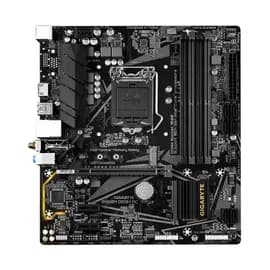 لوحة أم جيجابايت B460M DS3H AC مقبس LGA1200 DDR4 mATX