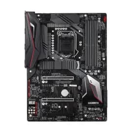 لوحة أم جيجابايت Z390 Gaming SLI مقبس LGA1151 DDR4 ATX