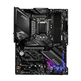 لوحة أم ام اس اي MPG Z490 Gaming Edge WiFi سوكيت LGA1200 DDR4 ATX