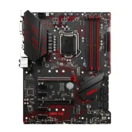 لوحة أم ام اس اي MPG Z390 Gaming Plus LGA1151 DDR4 ATX