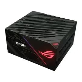 مزود طاقة اسوس Rog Thor 850P 850W 80 PLUS Platinum