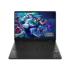 HP OMEN 16-AP0097NR Gaming Laptop AMD Ryzen AI 9 365 1TB SSD 32GB Ram Nvida GeForce RTX 5070 16" Inch WQXGA Win.11 - Shadow Black