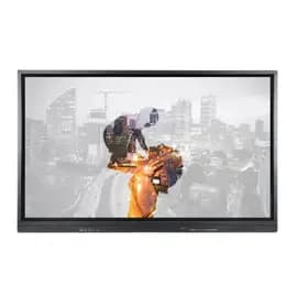IBoard TE-TL-65 All In One Interactive Whiteboard  65" Inch 4K UHD Interactive Display Android 9