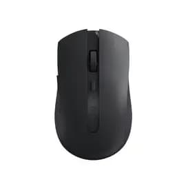 Rapoo M350 Multi-mode Wireless Optical Mouse - Dark Gray